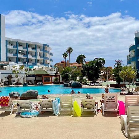Estrella II Apartment San Miguel de Abona Ngoại thất bức ảnh