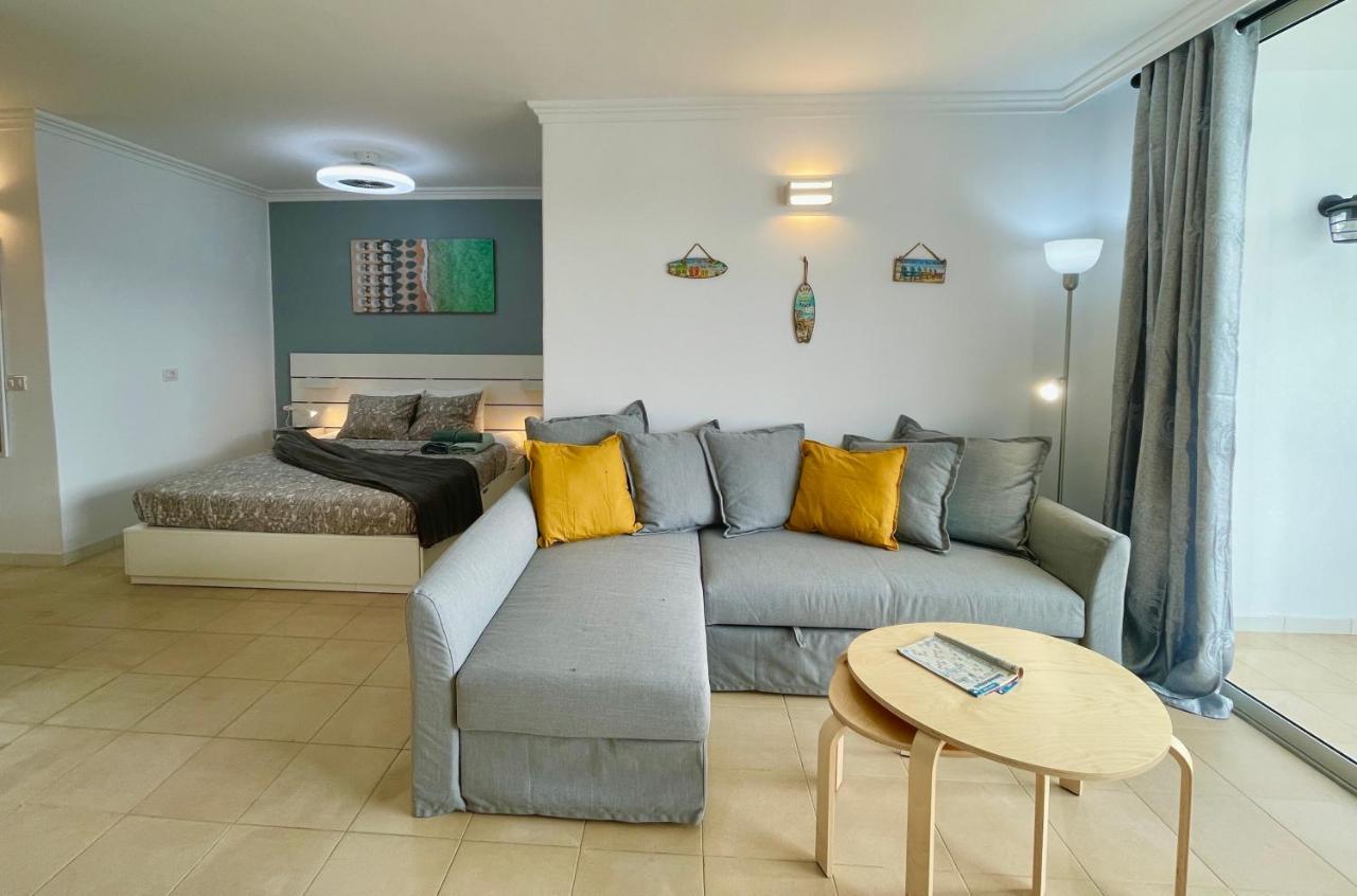 Estrella II Apartment San Miguel de Abona Ngoại thất bức ảnh