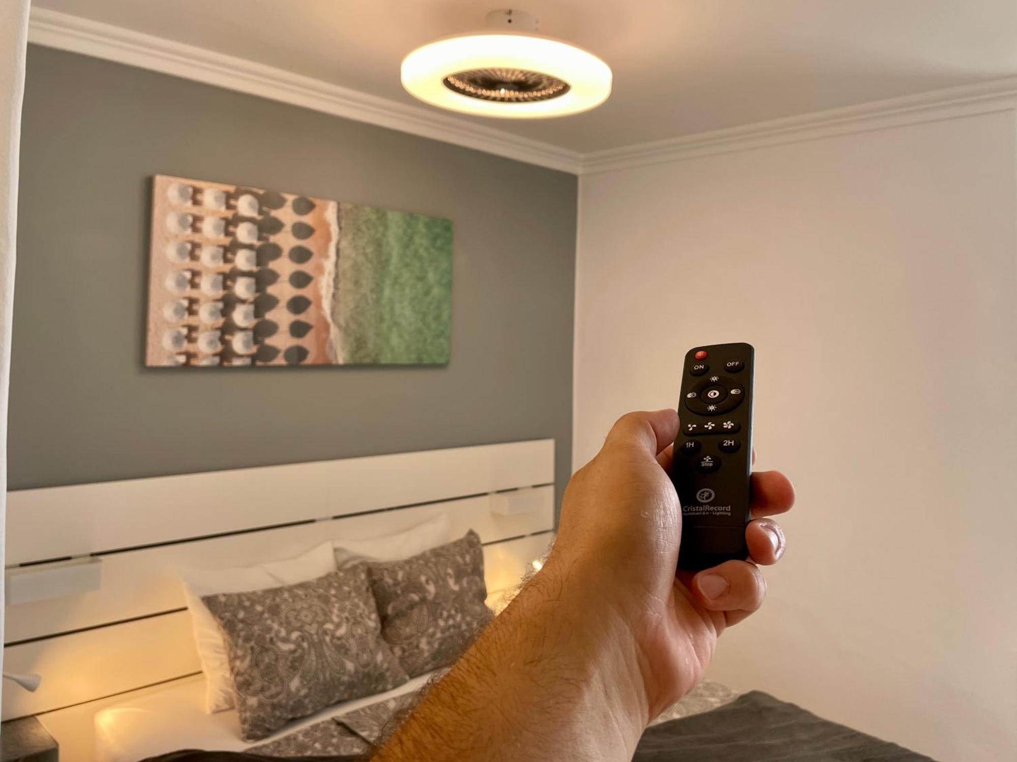 Estrella II Apartment San Miguel de Abona Ngoại thất bức ảnh
