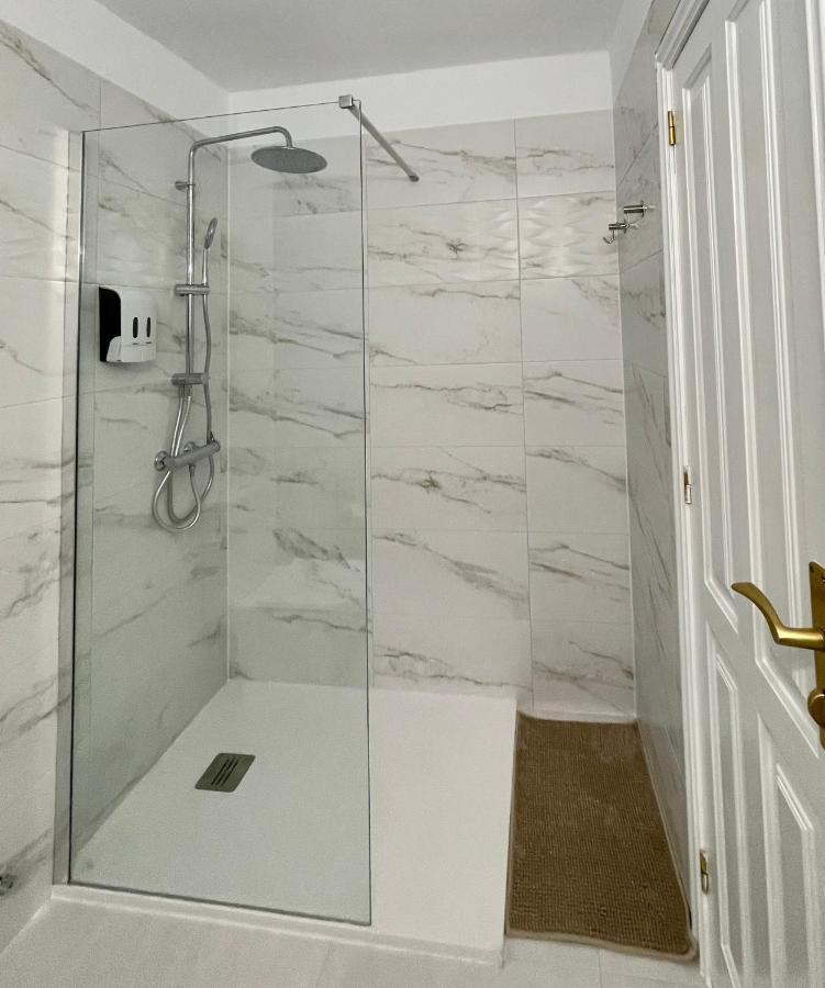 Estrella II Apartment San Miguel de Abona Ngoại thất bức ảnh
