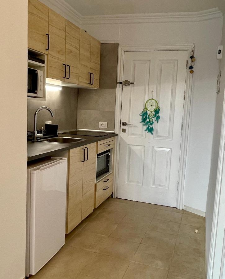 Estrella II Apartment San Miguel de Abona Ngoại thất bức ảnh