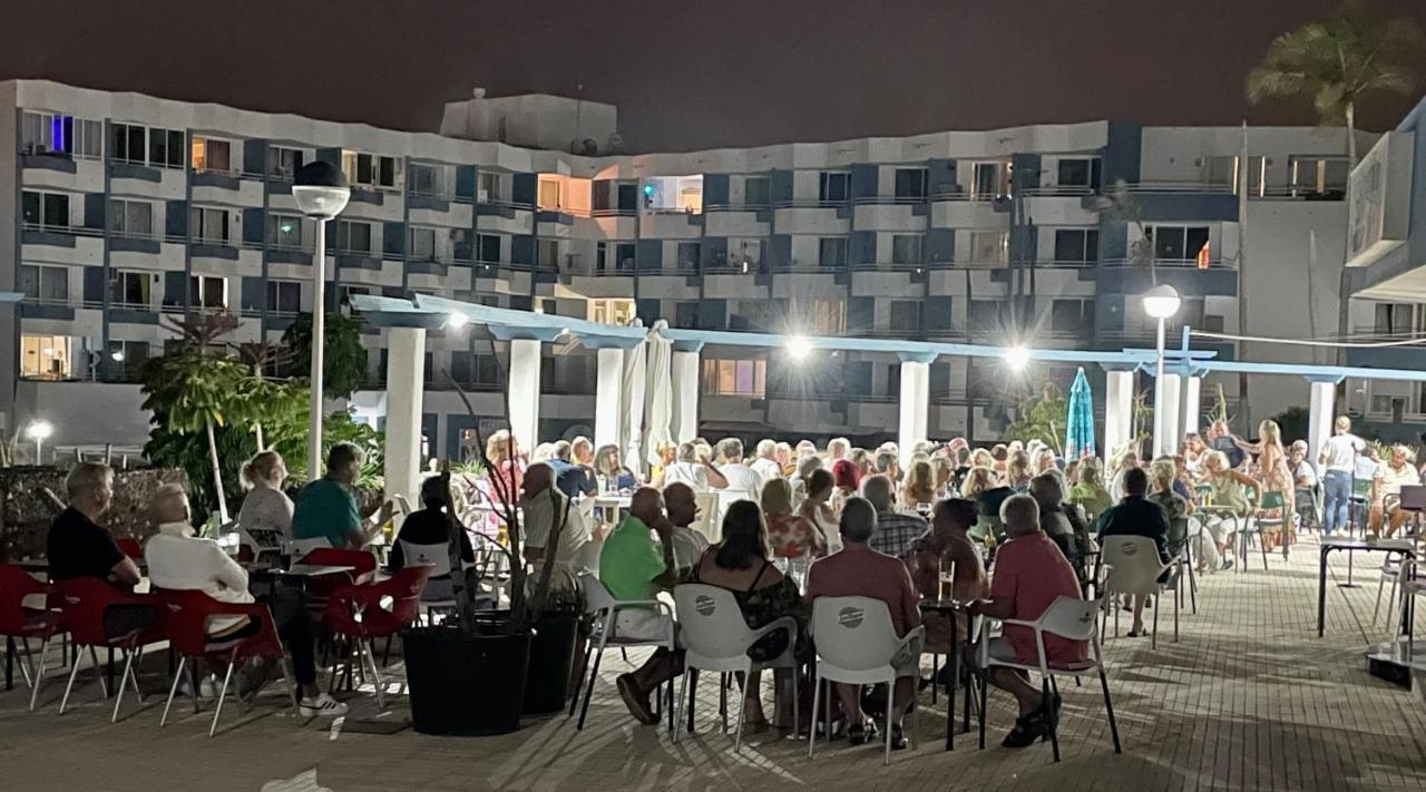 Estrella II Apartment San Miguel de Abona Ngoại thất bức ảnh