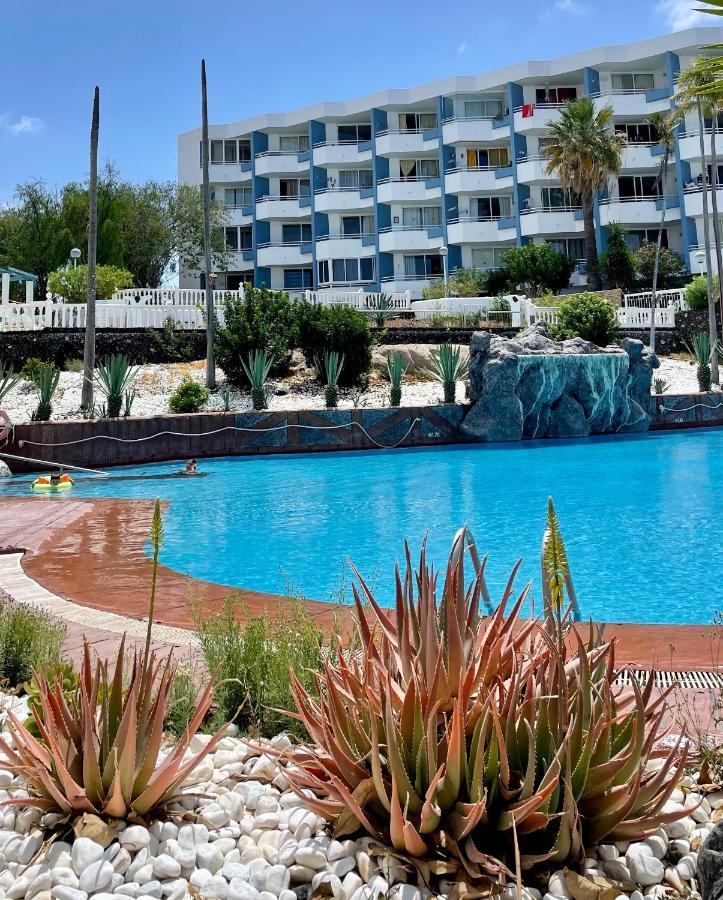 Estrella II Apartment San Miguel de Abona Ngoại thất bức ảnh