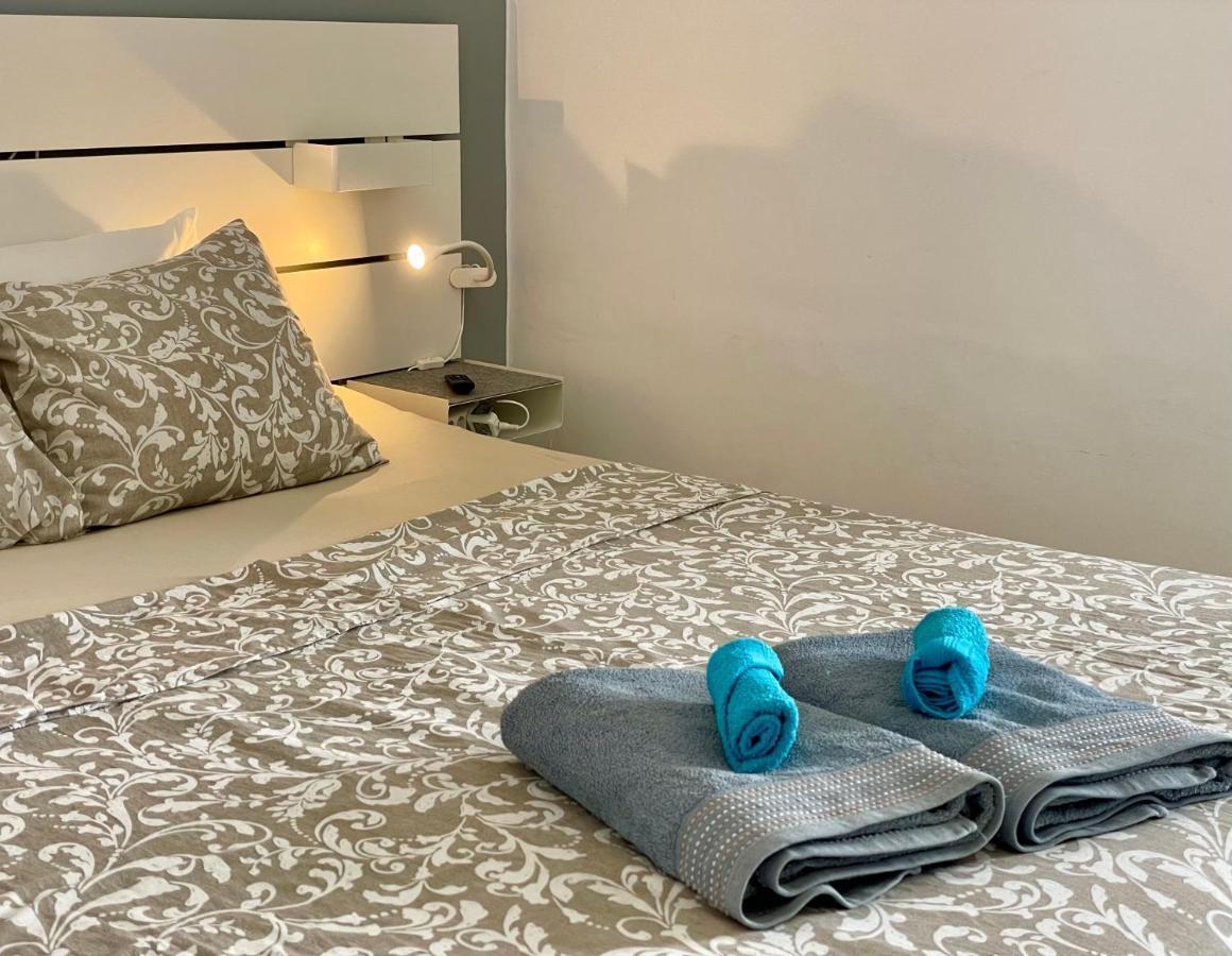 Estrella II Apartment San Miguel de Abona Ngoại thất bức ảnh